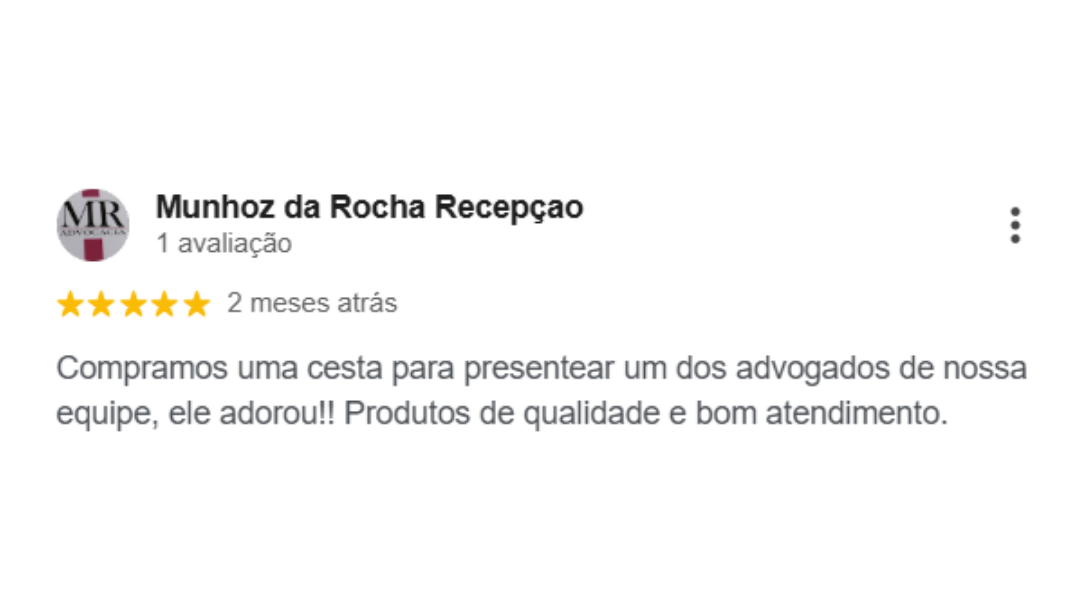 Avaliação 5