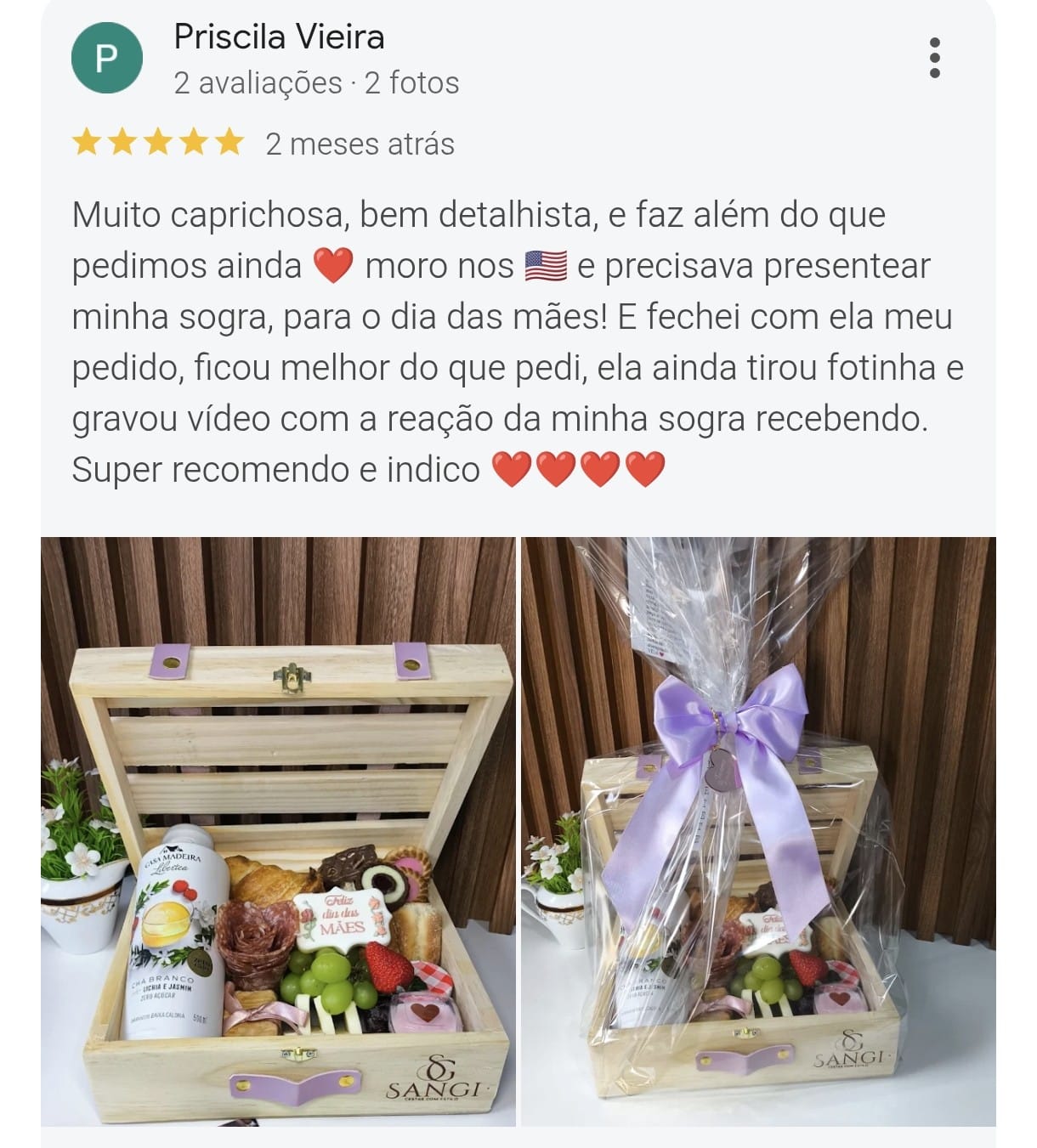 Avaliação 5