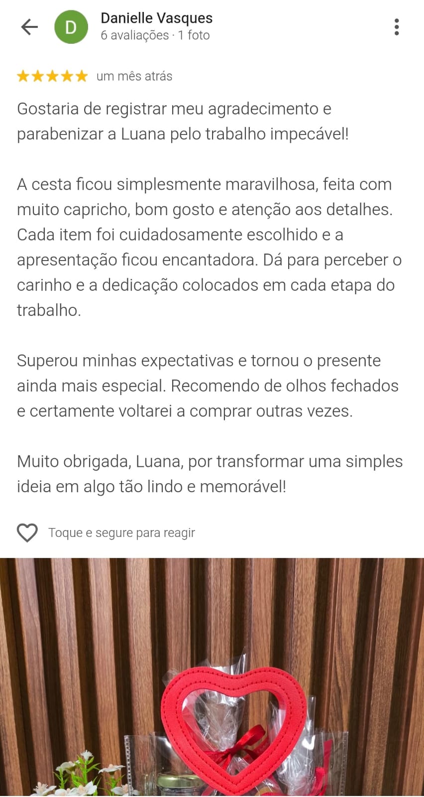 Avaliação 2