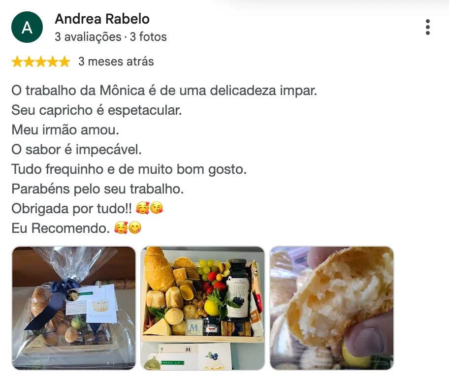 Avaliação 3