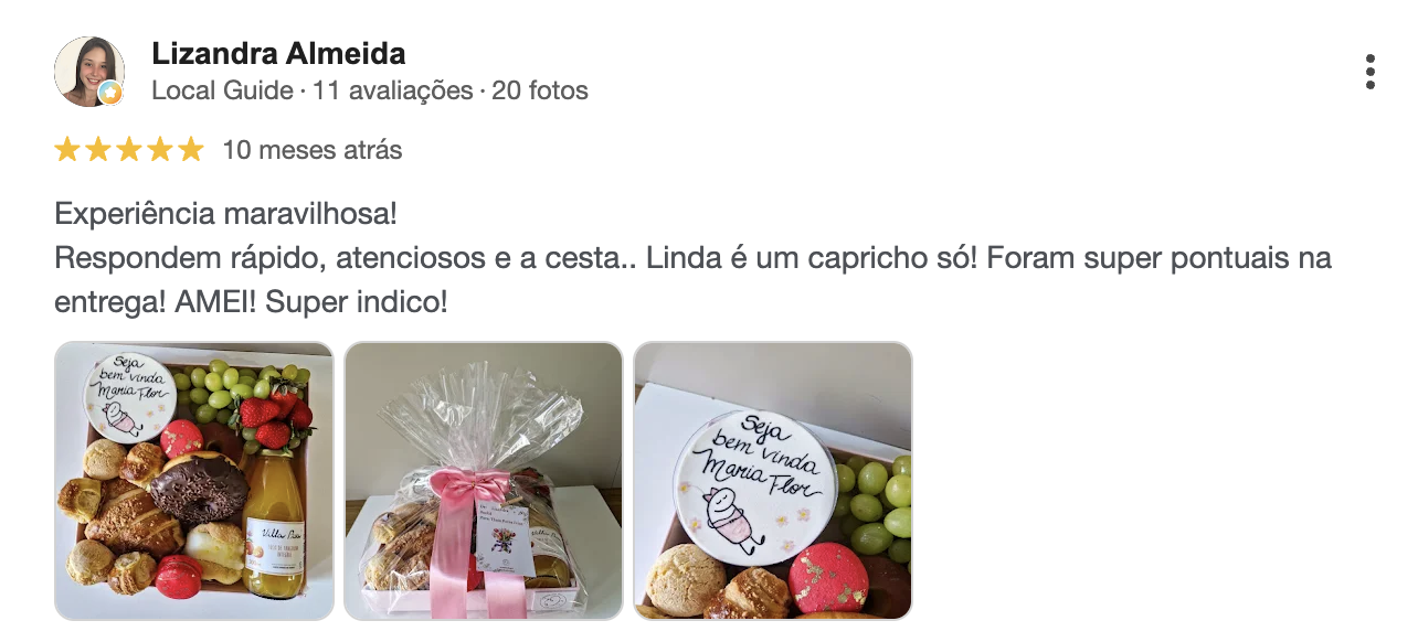 Avaliação 9