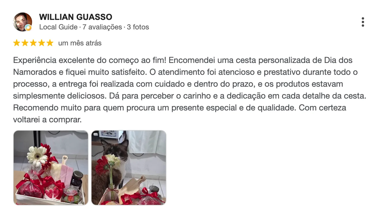 Avaliação 3