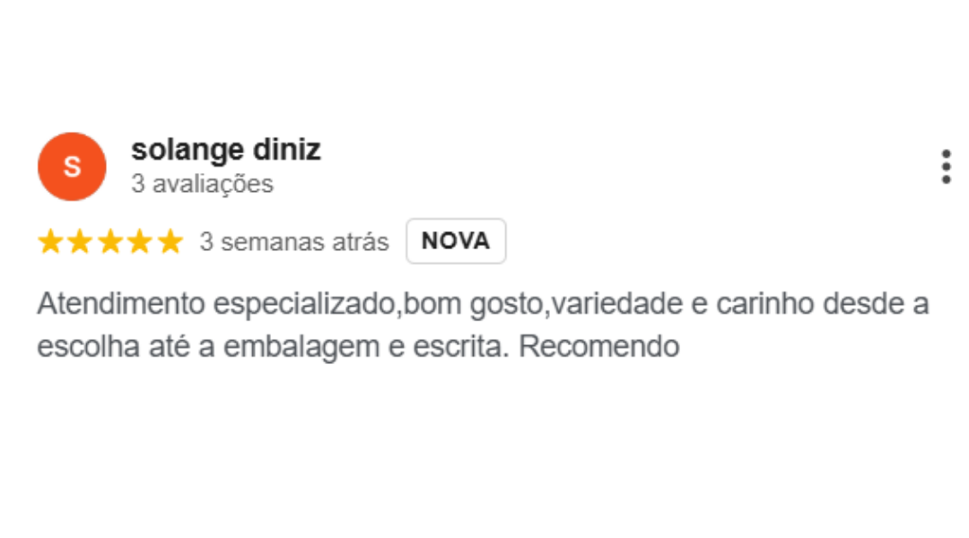 Avaliação 2