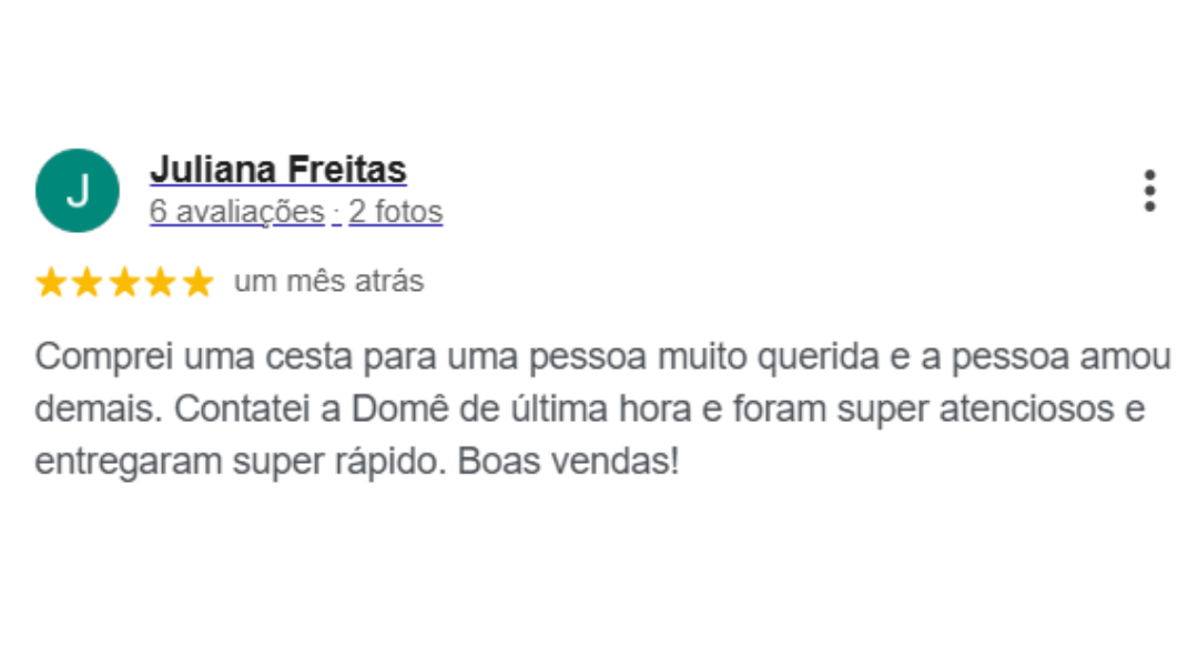 Avaliação 3