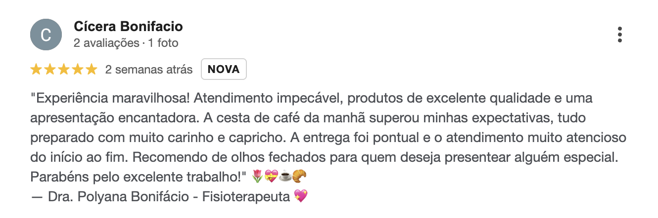 Avaliação 2