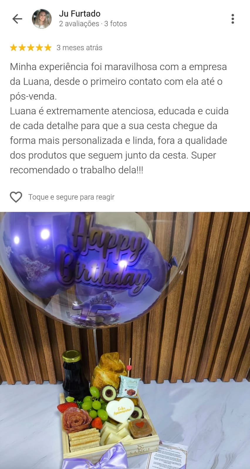 Avaliação 3
