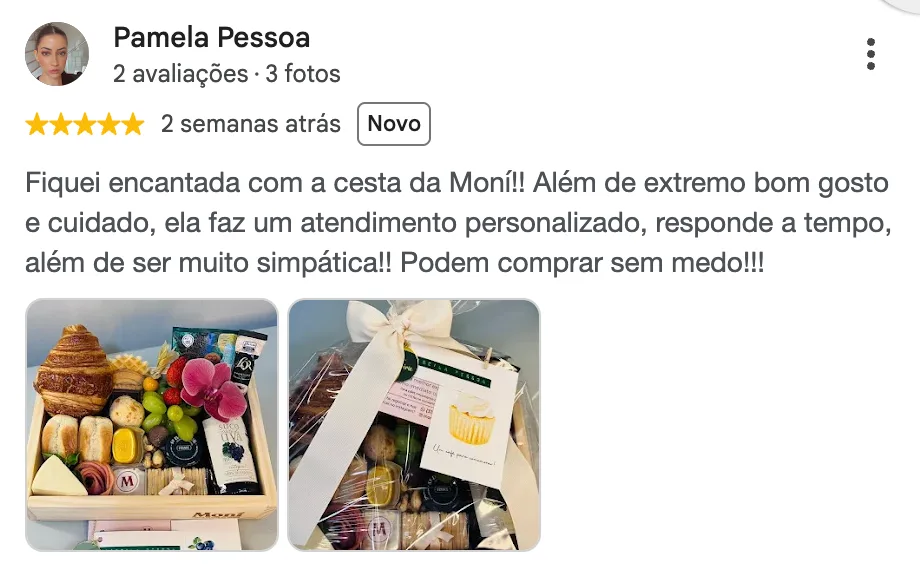 Avaliação 1