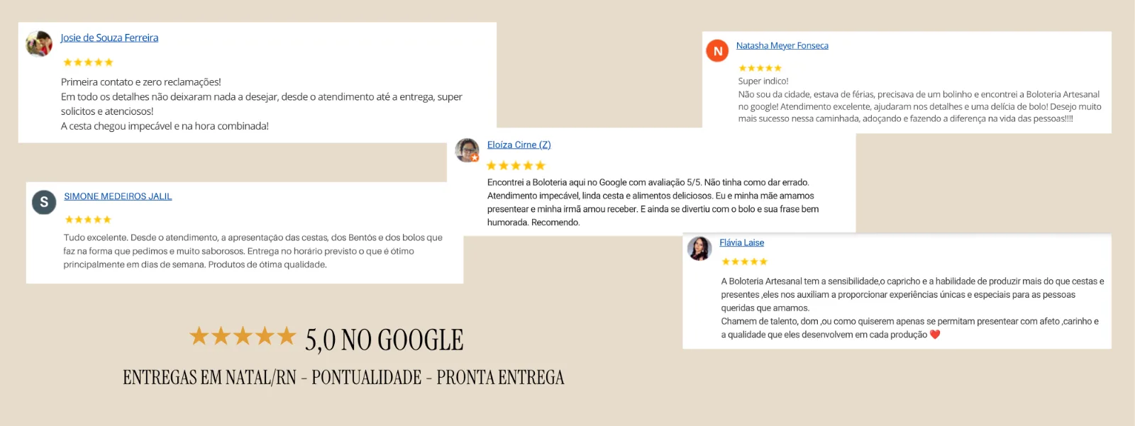 Avaliação 1