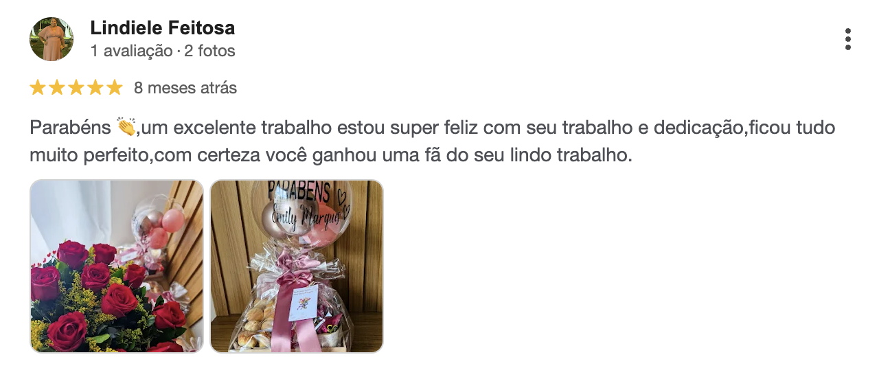 Avaliação 7