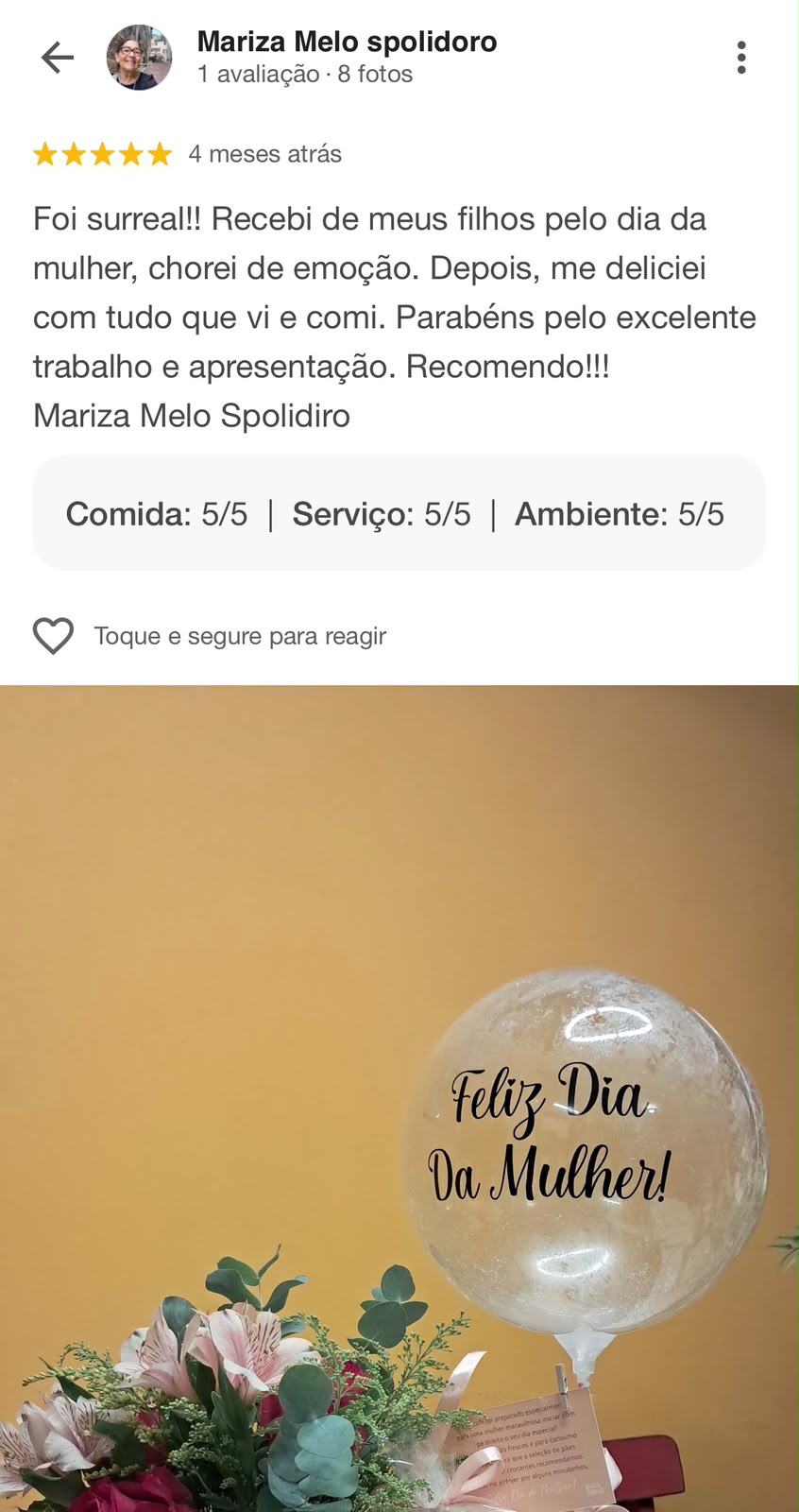 Avaliação 3