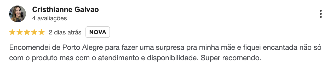 Avaliação 4