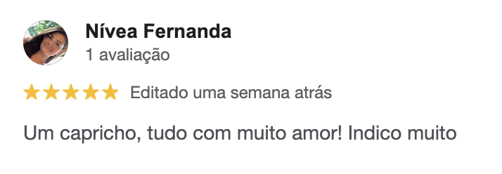 Avaliação 5